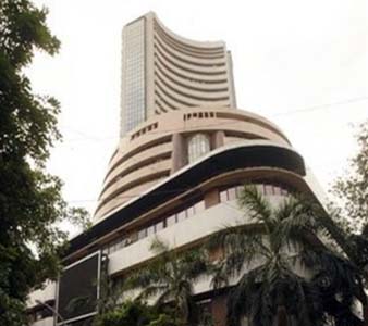 BSE Sensex to start higher; bank stocks on watch